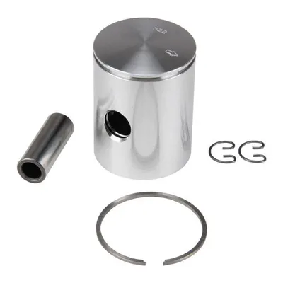 Produktbild von Kolben Set 38,980mm Tol. GH 50ccm für Zündapp ZD CS Hai CX ZX ZL C GTS KS R M Typ 434 446 448 460 442 517 529 561