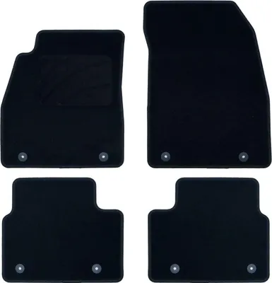 Produktbild von OCC Motorsport-Autoteppiche OCCOP0028