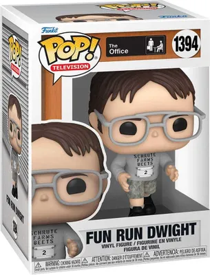 Zdjęcie produktu dla FUNKO POP! 65759, Figurka kolekcjonerska, Film i Seriale