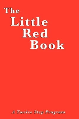 Produktbild von The Little Red Book