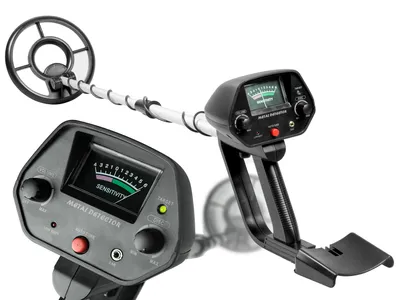 Obrázok produktu pre Wykrywacz Metalu Detektor Metali Cobra Tector Ct-1062