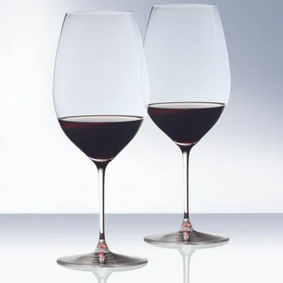 Produktbild von XL Rotweinglas VERITAS, 2er-Set (29,50 EUR/Glas)