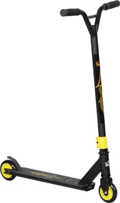 Produktbild von HOMCOM Stunt Scooter, Funscooter, Stuntscooter mit ABEC 9 Kugellagern, Kickscooter mit 100 mm Kunstleder Räder