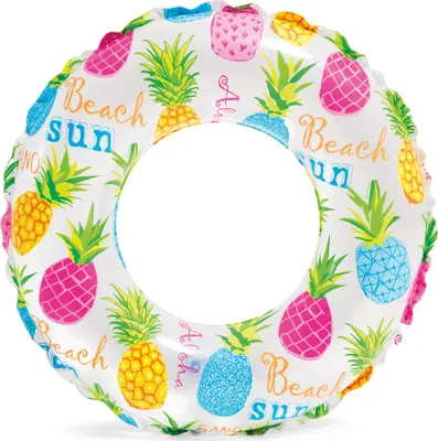 Produktbild von Nafukovacie koleso na plávanie 61 cm pre deti 59241 INTEX