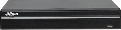 Image de Enregistreur NVR Dahua 4 canaux noir - DHINVR2104HSPS3