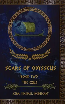 Produktbild von Scars of Odysseus