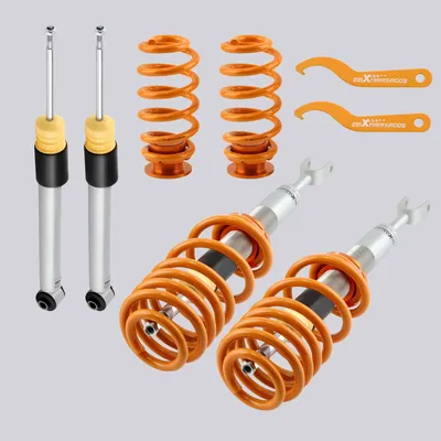 Zdjęcie produktu dla Zawieszenie gwintowane do Audi A4 Avant 8E5 B6 2000-2005 1.9 TDI /1.8 T /2.0 FSI