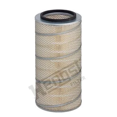 Produktbild von Luftfilter HENGST FILTER E1595L Filtereinsatz