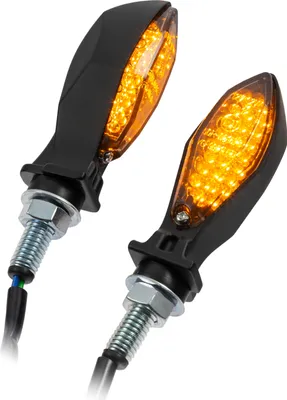 Obrázok produktu pre Indikátor LED Micro Space čierny