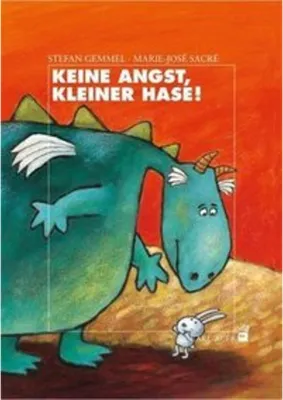 Produktbild von Keine Angst, kleiner Hase!
