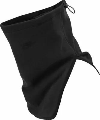 Produktbild von Nike Accessories Tech Fleece Nackenwärmer Schwarz  Herren Schwarz One Size