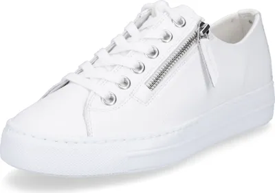 Produktbild von Paul Green Damen Sneaker weiß 8,5