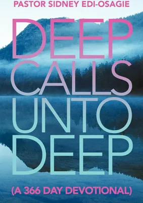Produktbild von Deep Calls Unto Deep
