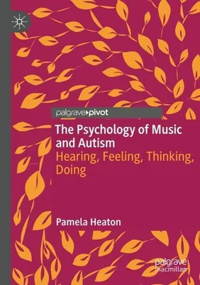 Produktbild von The Psychology of Music and Autism