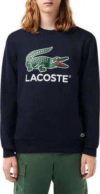 Produktbild von Lacoste Classic Fit Pullover Herren
