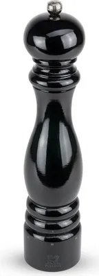 Image de Peugeot PARIS Moulin à poivre Bois noir laqué 30 cm
