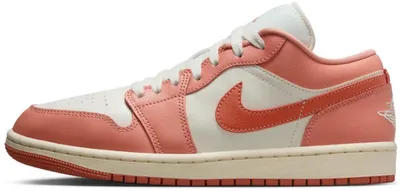 Imagen del producto de Air Jordan 1 Low para mujer (color: Light Madder Root) - Talla 42