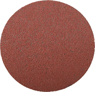 Produktbild von VSM Klett-Schleifsch. KP222K Papierunterlage Korund 115mm K40
