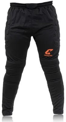 Produktbild von CATCH & KEEP Torwarthose Flight Protection lang - Premium Fußball Trainingshose - Sporthose für Herren, Damen und Kinder - angenehmes Komfortables Tragegefühl & Schutz-Polsterung