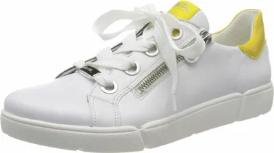 Produktbild von ara Sneaker Sneaker Glattleder