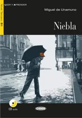 Obrázok produktu pre Niebla