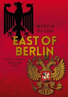 Produktbild von East of Berlin
