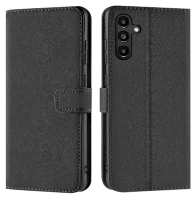 Zdjęcie produktu dla Etui Book Case dla Samsung Galaxy A13 5G Etui Flip Cover Telefon komórkowy Pokrowiec ochronny
