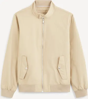 Produktbild von Celio Leichte Bucoton Jacke - S