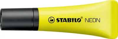 Immagine prodotto di Evidenziatore - STABILO NEON - Penna singola - giallo
