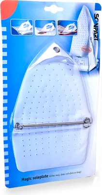 Produktbild von Scanpart Universal-Teflon-Eisensohle