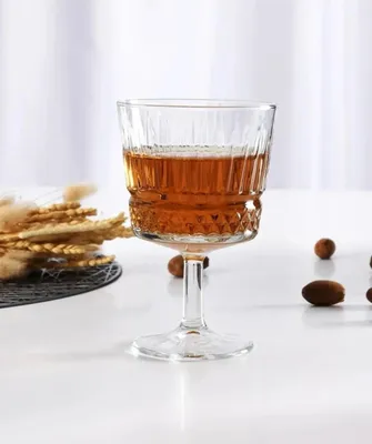 Produktbild von Elysia Cocktailgläser 260ml im 4er-Set – Elegantes Design für Ihre Bar