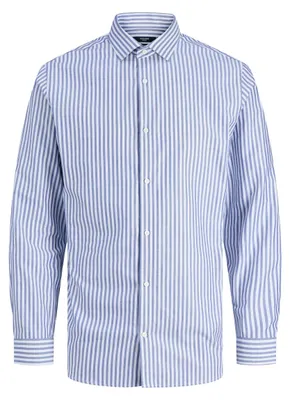 Produktbild von Jprblaparker Shirt L/S Noos