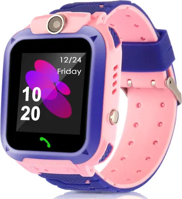 Obrázek produktu pro Dětské hodinky GPS étanche Tracker