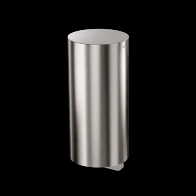 Immagine prodotto di Distributeur de savon Steinberg Série 480, réservoir amovible, 4808000BN, 4808000BN
