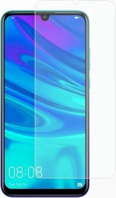 Produktbild von GOLD 9H gehärtetes Glas für Huawei Y6 2019 KP18155