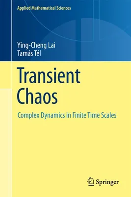 Produktbild von Transient Chaos