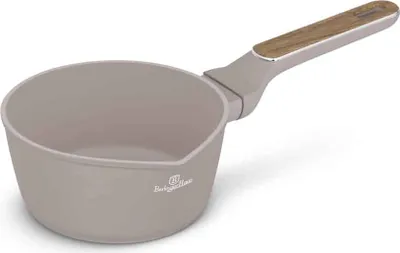 Produktbild von Kasserolle, 16 cm Berlinger Haus BH8330 | Taupe Nordic