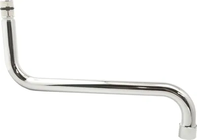 Produktbild von GROHE 13369000, Chrom, Metall, 1 Stück(e)