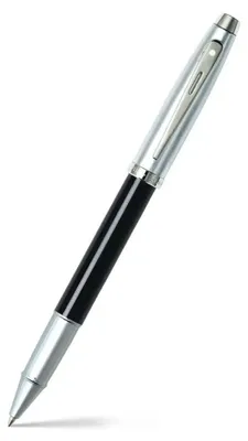 Produktbild von Sheaffer Tintenroller 100 E9313 GLOSSY