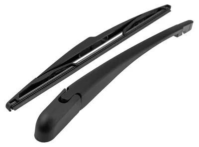 Produktbild von Heckwischerarm mit Wischblatt, passend für Peugeot 206, 350 mm
