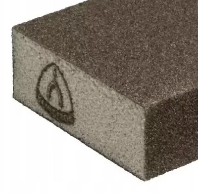 Produktbild von Klingspor Harter Schleifschwamm P220 für Lacke