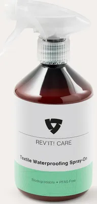 Immagine prodotto di Revit Spray Impermeabile Uomo Trasparente Taglia Unica