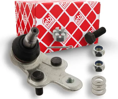 Produktbild von FEBI BILSTEIN Traggelenk Vorne Links Unten für LEXUS RX (MHU3, GSU3, MCU3) 28700