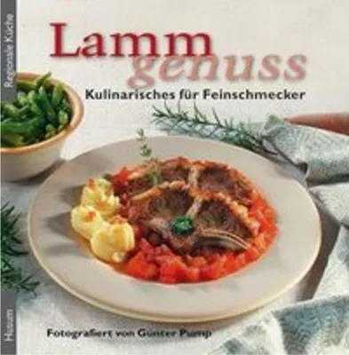 Image de Lammgenuss