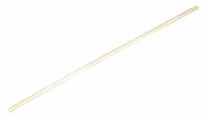 Produktbild von Gerätestiel stumpf 1400 x 28 mm für Besen und Rasenkantenschneider