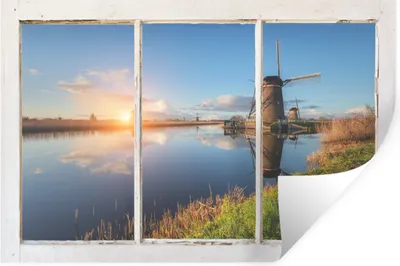 Produktbild von MuchoWow® - Wierderverwendbar - Selbstklebend