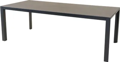 Produktbild von Lesli Living Diningtisch Geneva  220x100 cm