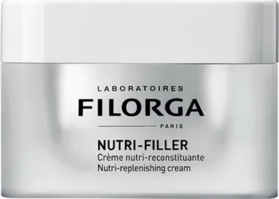 Zdjęcie produktu dla Filorga Nutri-Filler Nutri-Replenishing Cream 50 ml