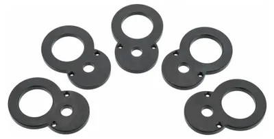 Zdjęcie produktu dla Hazet 8816P-01/5 Deckplattensatz