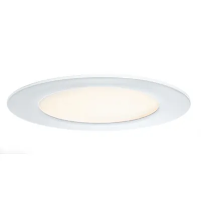 Produktbild von Paulmann Premium Einbauleuchten Set MiniPanel rund LED 2700K 3x5W 18VA 230V/350mA 120mm Ws/Alu
